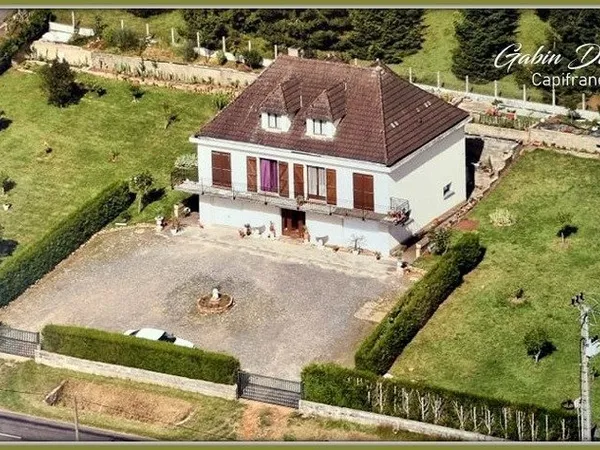 Dpt Eure et Loir (28), à vendre SAINT VICTOR DE BUTHON maison P6