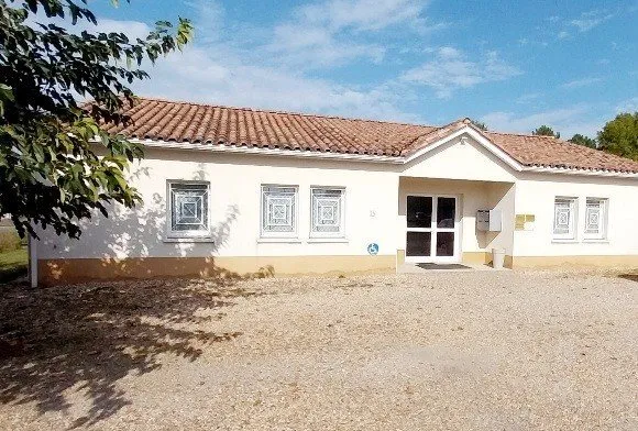 LOCAL PROFESSIONNEL