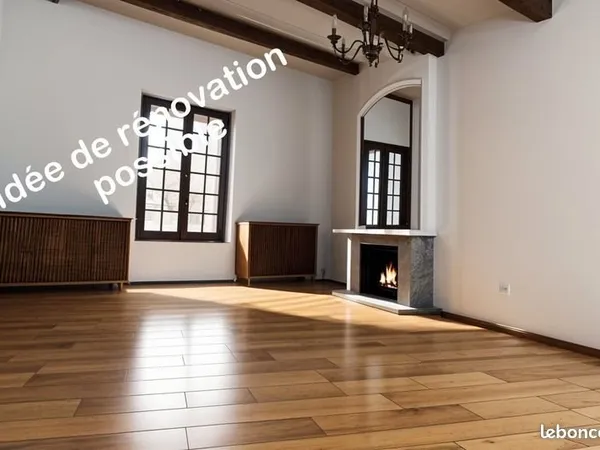 Parking 270 m²
