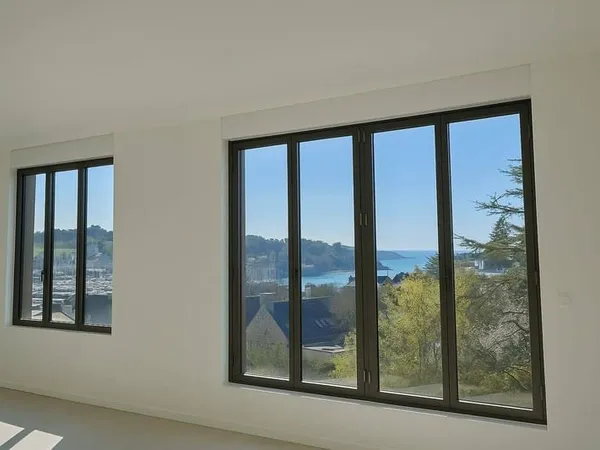 Appartement 5 pièces 137 m²