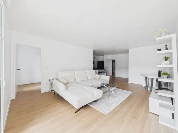 Appartement 3 pièces 78 m²