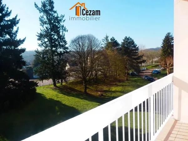 Bel Appartement T4 à Gaillon
