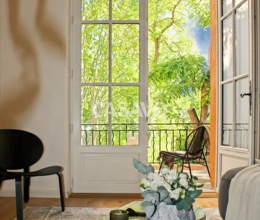 Vente Appartement 5 pièces de 137m² - 13100 Aix-en-Provence