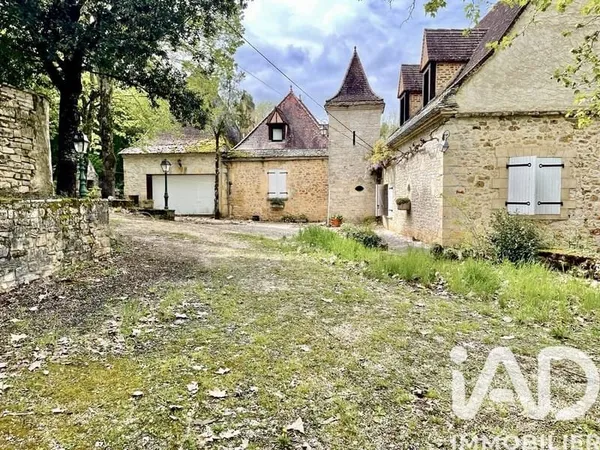 Vente Demeure 2 pièces