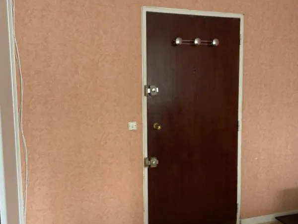 Appartement 4 pièces 85 m²