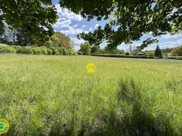 Terrain constructible 3 065m²