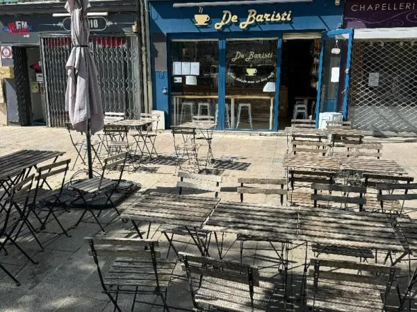 A vendre Fonds de commerce/VERDUN