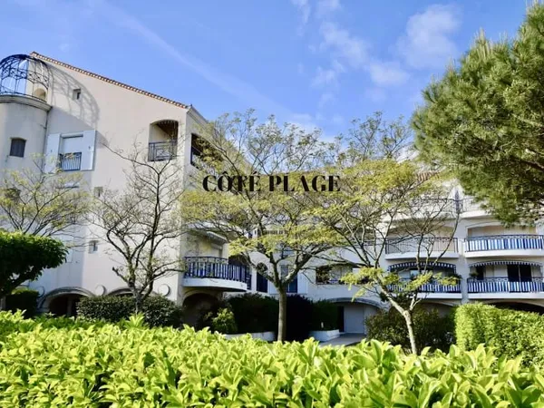 Appartement 2 pièces 32 m²