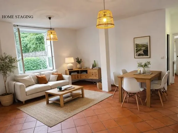 A Vendre Appartement Duplex de charme 73.63 m2 Carrez Le Puy-en-Velay ( Quartier Historique)