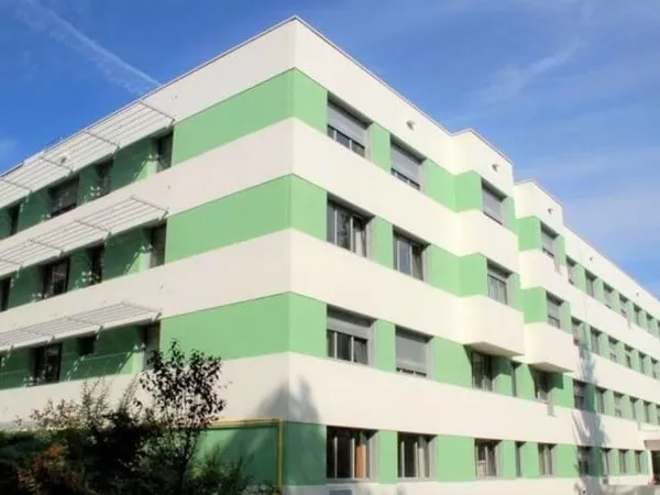Investissement en residence Senior