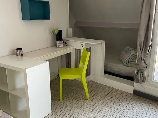 STUDIO Coeur de ville