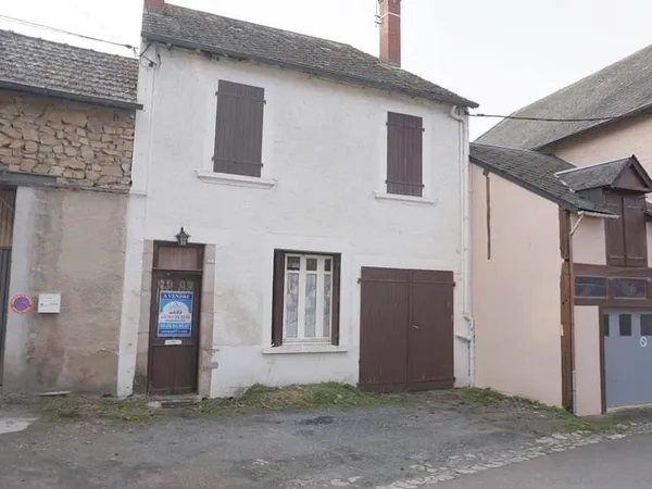 Maison de ville