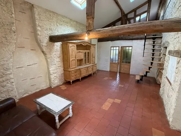 Maison 4 pièces 145 m²