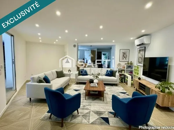 Appartement agréable, confortable et de qualité.