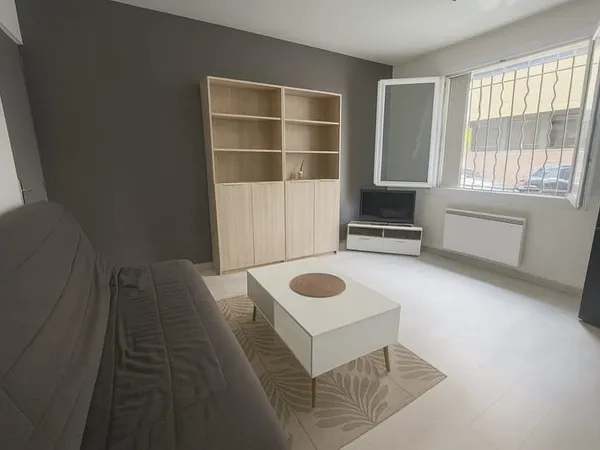 EXCLUSIVITÉ : P2 Bis de 52 m2 Fort Potentiel Rentabilité à