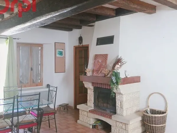 Maison 3 pièces 86 m²
