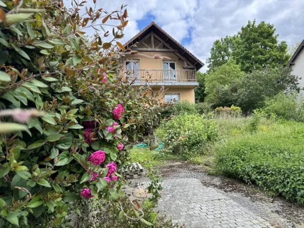 Maison 5 pièces 140 m²