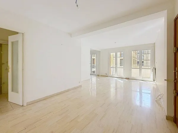Appartement 3 pièces 76 m²