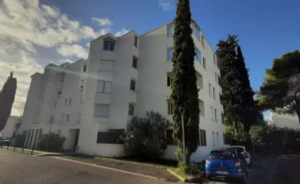 Appartement 5 pièces 122 m²