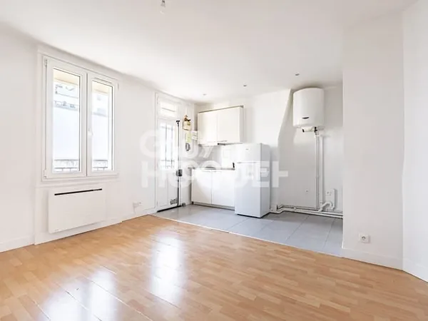 Appartement 1 pièce