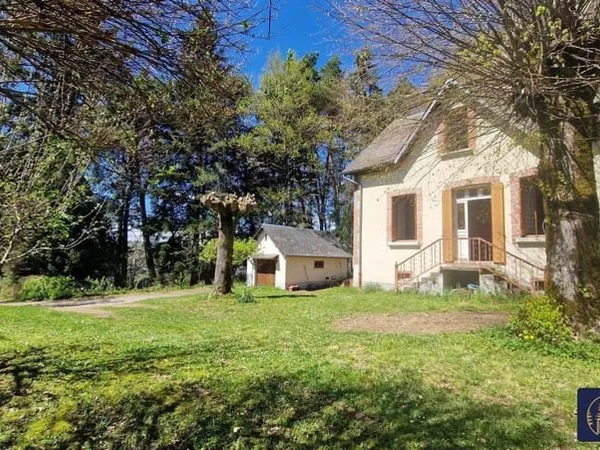 Maison 5 pièces 88 m²