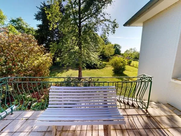 Maison T4 - 139 m2 - NAUCELLE