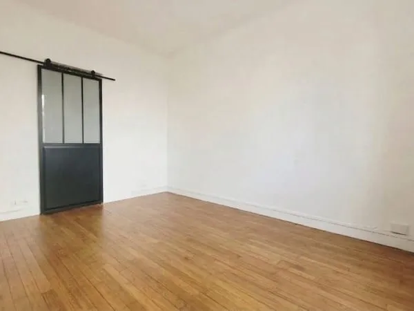Beau 3 pièces très bien agencé
