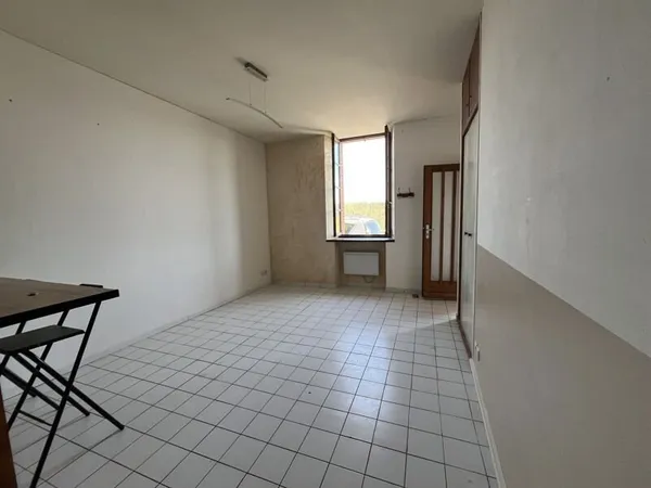 Appartement de 2 pièces principales