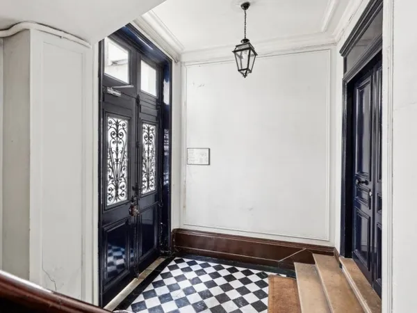 Appartement 4 pièces