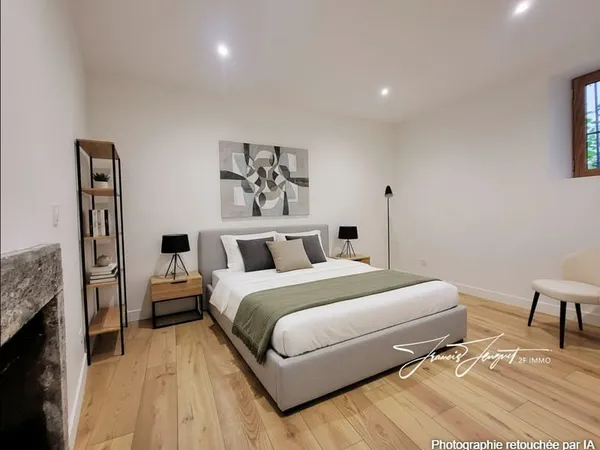 INVESTISSEZ DANS LE CHARME APPARTEMENT COSY AU COEUR DE LA