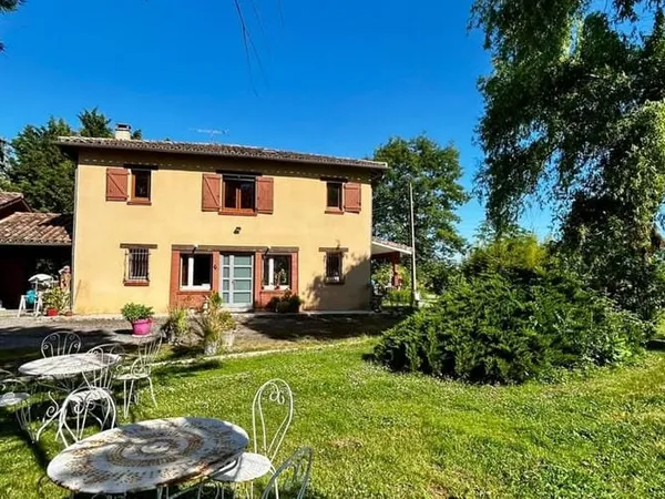 Maison 5 pièces 190 m²