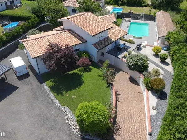 Villa T4