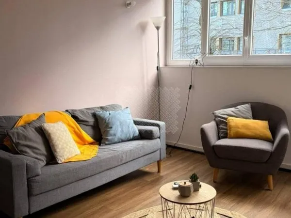 Appartement 4 pièces 66 m²