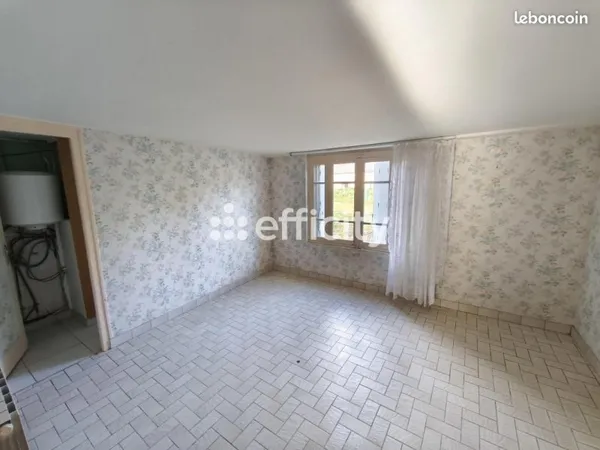 Maison 4 pièces 65 m²