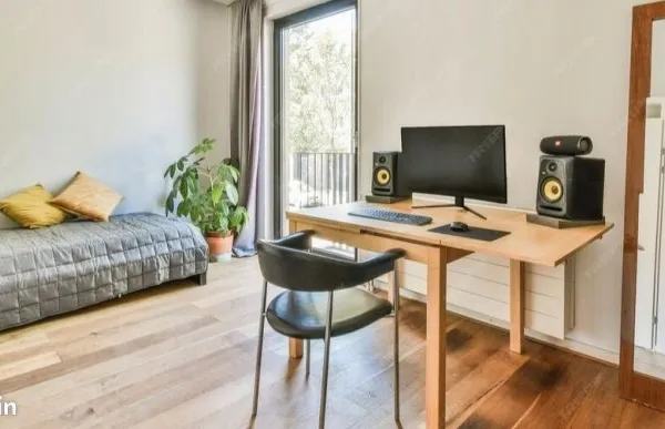 Studio meublé