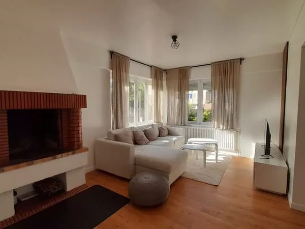Maison meublée Saint Malo 94.55 m2