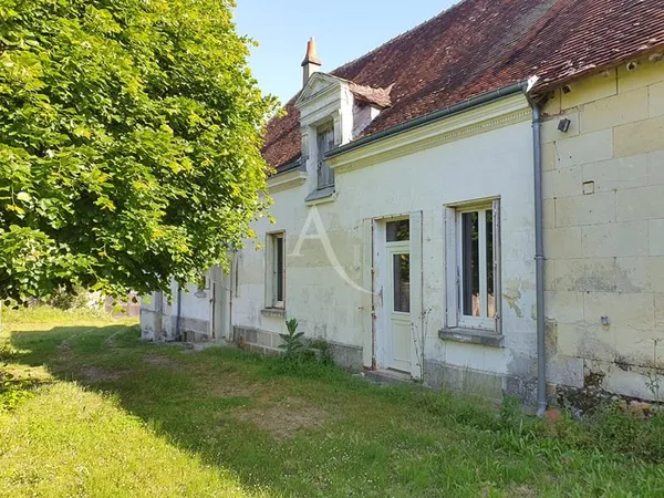 Maison 5 pièces 82 m²