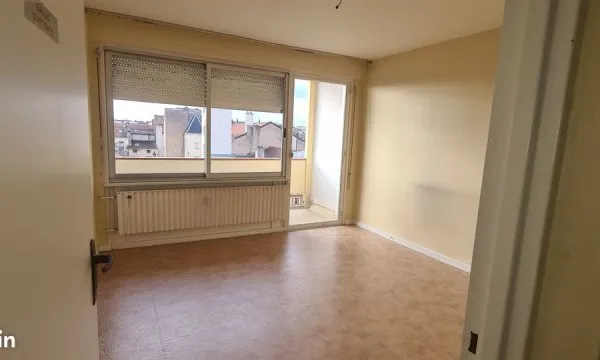 Appartement 4 pièces 83 m²