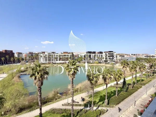 Appartement 4 pièces 105 m²