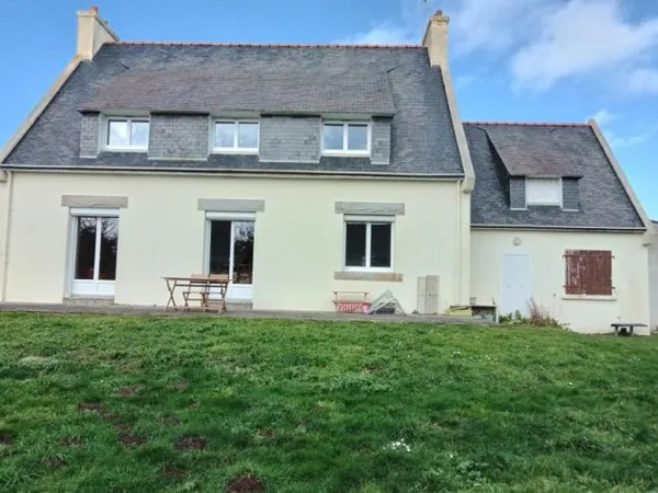 Maison 6 pièces 150 m²