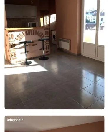 Colocation CH 12m2 Villeurbanne