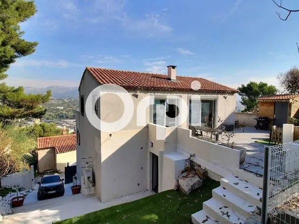 Maison 4 pièces 144 m²
