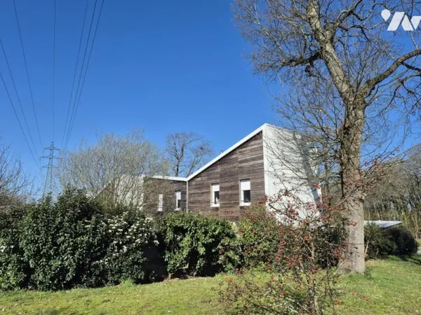 Maison 3 pièces 66 m²