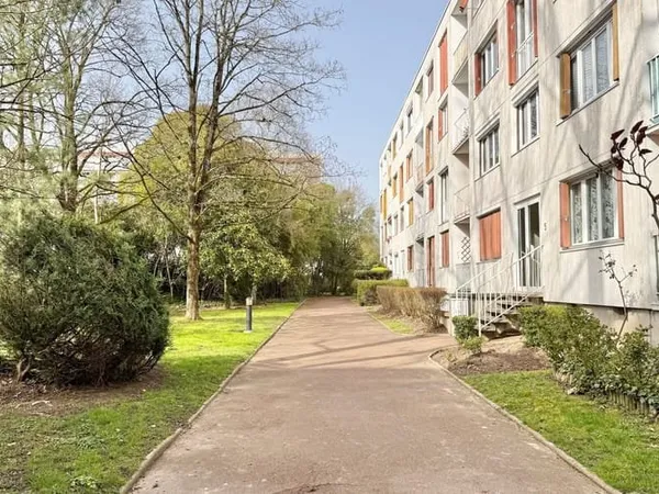 Appartement 7 pièces 116 m²