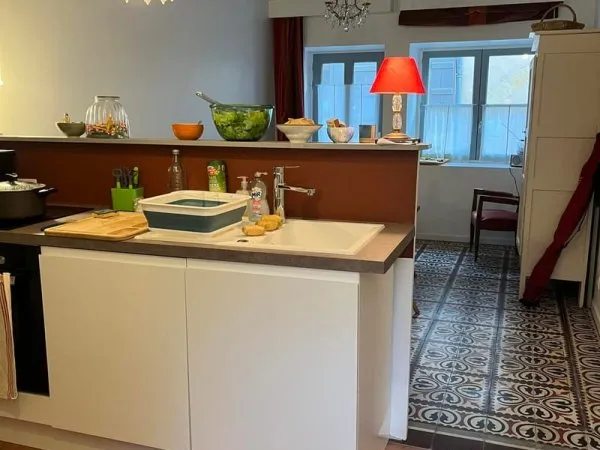 Maison 2 pièces 38 m²