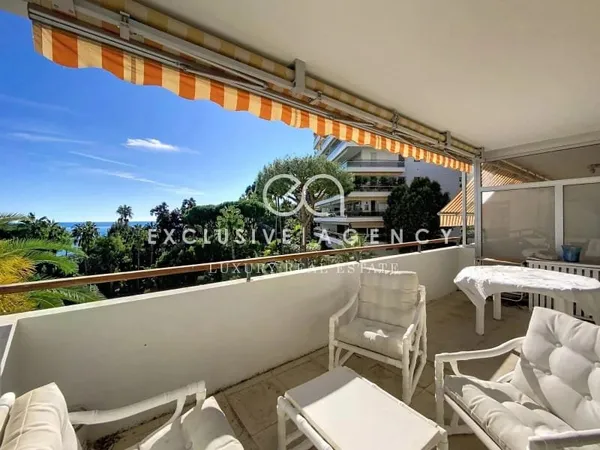 Appartement 2 pièces 32 m²