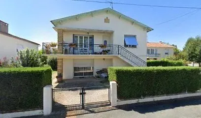 EXCLUSIVITÉ - MAISON 2 NIVEAUX