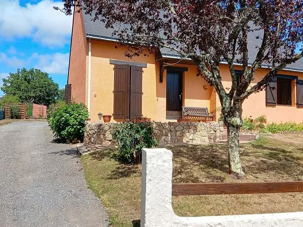 Maison 4 pièces 108 m²