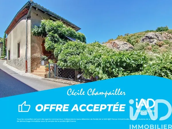 Maison 5 pièces 110 m²