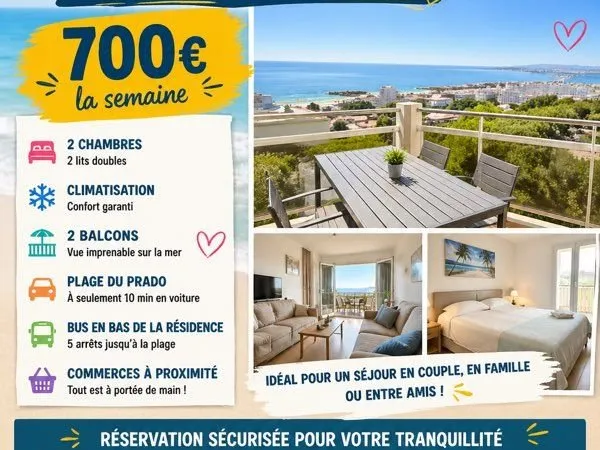 T3 vacances